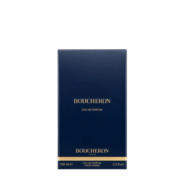 Boucheron Boucheron Femme Woda perfumowana 100ml