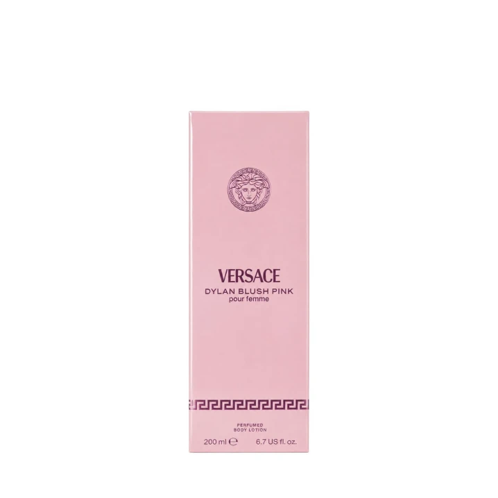 Versace Pour Femme Dylan Blush Pink Balsam Do Ciała 200ml