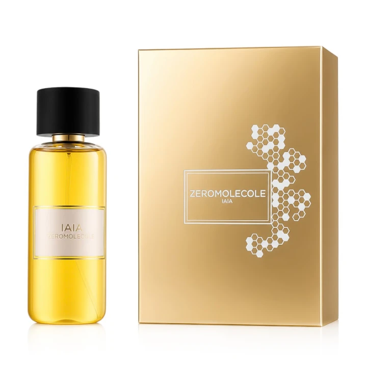 Zeromolecole Iaia Parfum 100ml