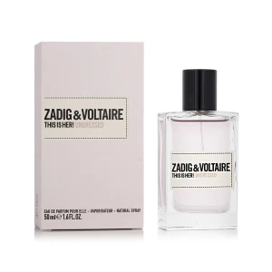 Zadig & Voltaire This Is Her! Undressed Woda Perfumowana 50ml