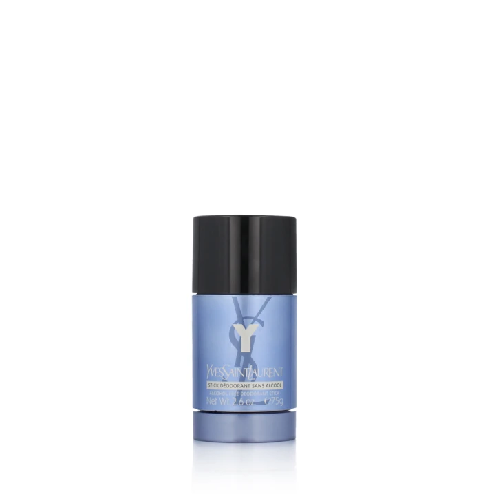 Yves Saint Laurent Y Pour Homme Perfumowany Deostick 75g