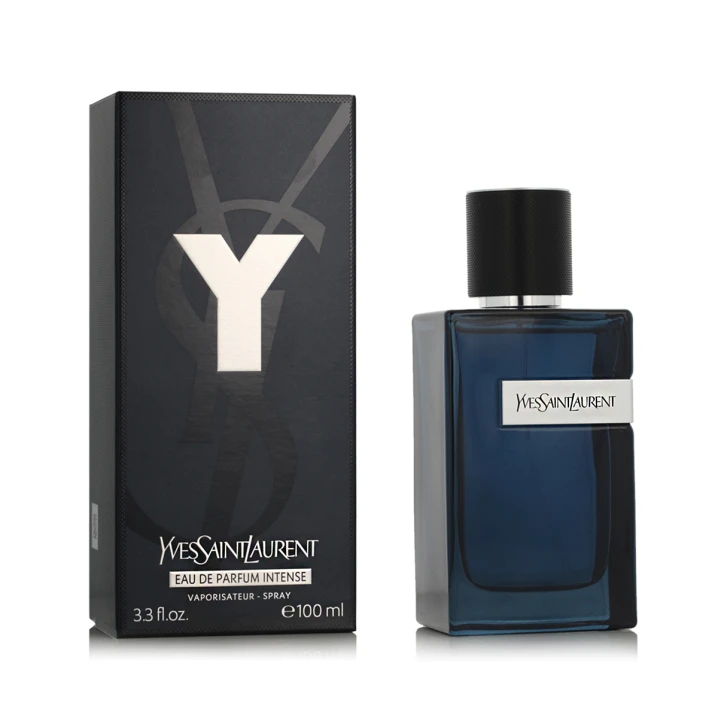 Yves Saint Laurent Y Pour Homme Woda Perfumowana Intense 100ml