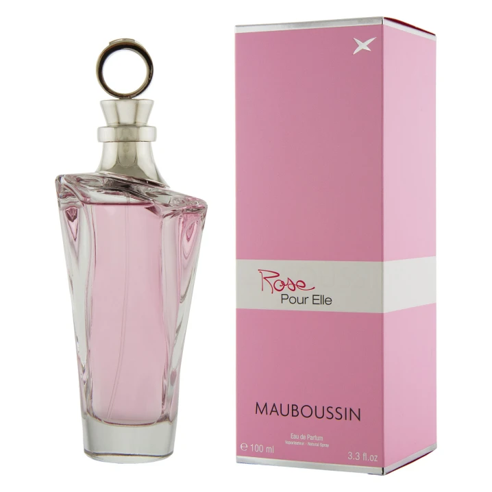 Mauboussin Rose Pour Elle Woda Perfumowana 100ml