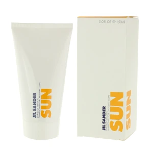 Jil Sander Sun Woman Perfumowany Żel pod prysznic 150ml