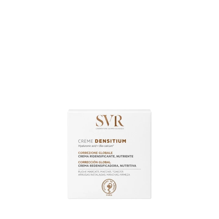 SVR Densitium Krem do twarzy na dzień 50ml