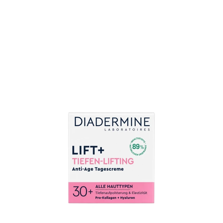 Diadermine Lift+ Tiefen-Lifting Anti-Age Krem do twarzy na dzień 50ml