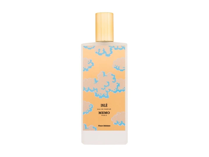 Memo Paris Fleurs Bohemes Inle Woda perfumowana 75ml