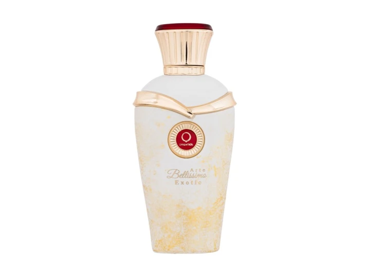 Orientica Arte Bellisimo Exotic Woda perfumowana 75ml