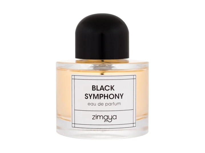 Zimaya Black Symphony Woda perfumowana 100ml