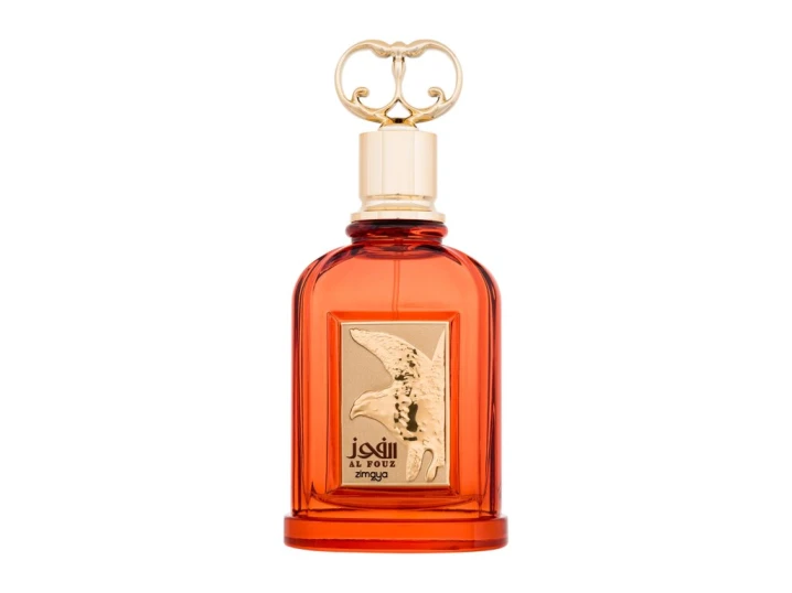 Zimaya Al Fouz Woda perfumowana 100ml