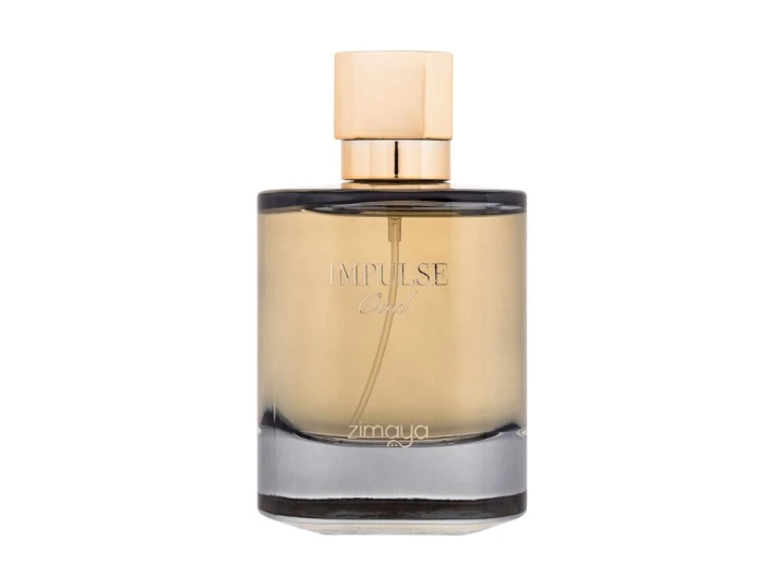 Zimaya Impulse Oud Woda perfumowana 100ml
