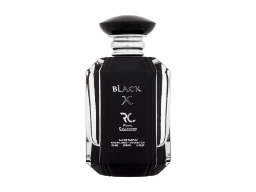 royal black woda perfumowana 100 ml     