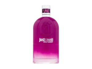 Roberto Cavalli Just Cavalli Wild Heart Woda perfumowana 90ml
