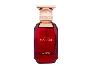 Afnan Cherry Bouquet Woda perfumowana 80ml