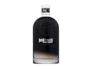 Roberto Cavalli Just Cavalli Wild Heart Woda toaletowa 90ml