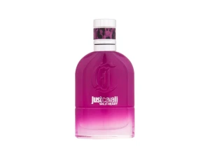 Roberto Cavalli Just Cavalli Wild Heart Woda perfumowana 30ml