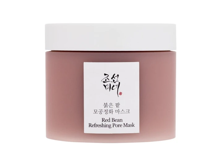 Beauty of Joseon Red Bean Refreshing Pore Mask Maseczka do twarzy 140ml