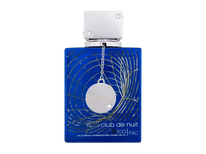 Armaf Club de Nuit Blue Iconic Woda perfumowana 105ml