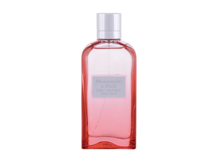 Abercrombie & Fitch First Instinct Together Woda perfumowana 100ml