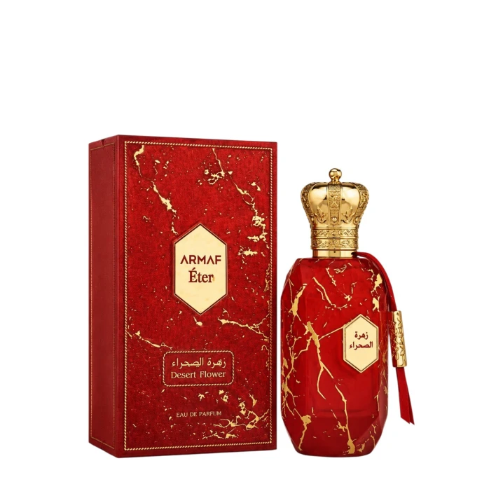 Armaf Eter Desert Flower Woda perfumowana 100ml