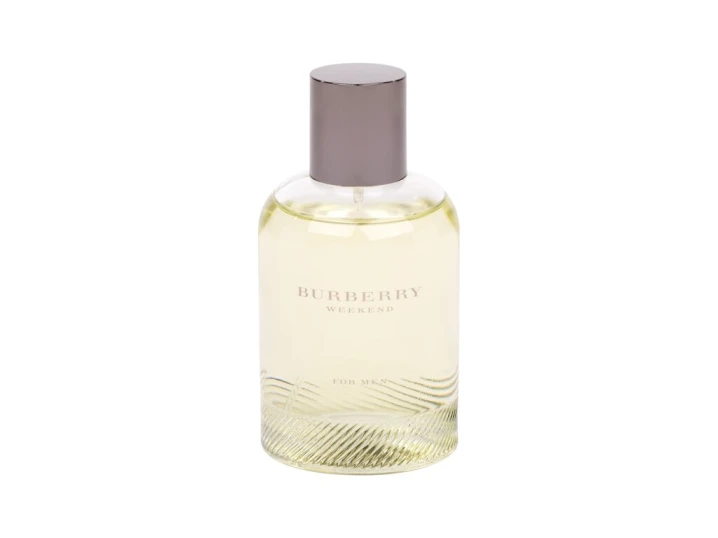 Burberry Weekend For Men Woda toaletowa 100ml
