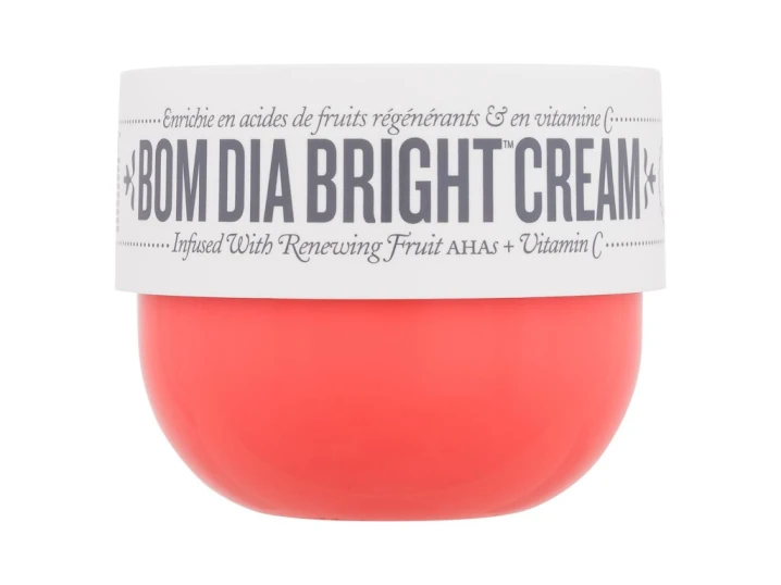 Sol De Janeiro Bom Dia Bright Krem do ciała 240ml