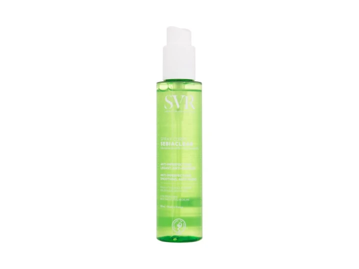 SVR Sebiaclear Spray Corps Woda do ciała 150ml