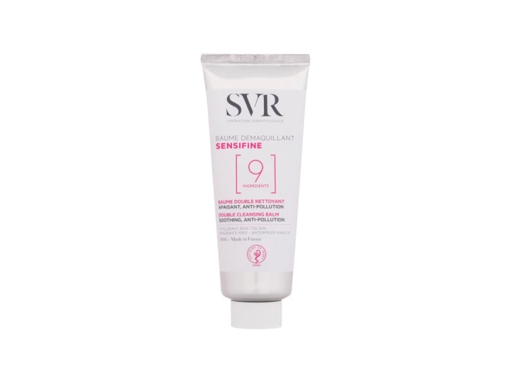 SVR Sensifine Baume Demaquillant Krem oczyszczający 100g