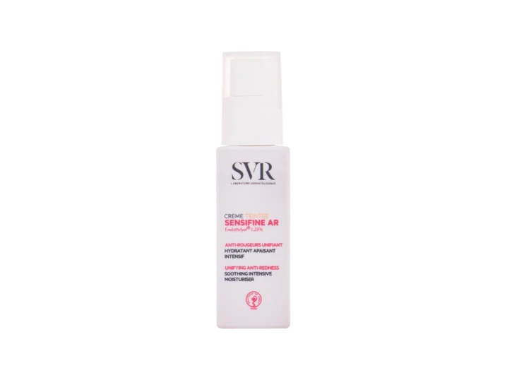 SVR Sensifine AR Creme Teintee Krem 40ml