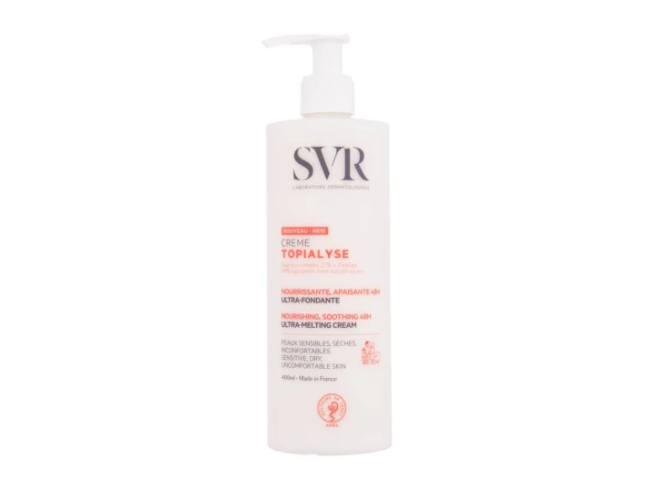 SVR Topialyse Creme Krem do ciała 400ml