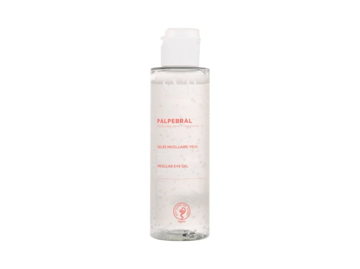 SVR Palpebral Demaquillant Żel do Demakijażu oczu 125ml