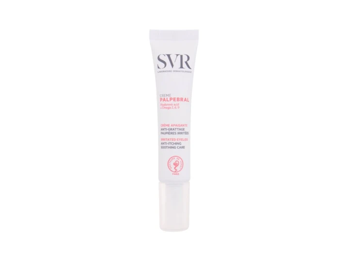 SVR Palpebral Creme Krem pod oczy 15ml