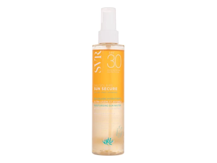 SVR Sun Secure Eau Solaire SPF30 Preparat do opalania ciała 200ml