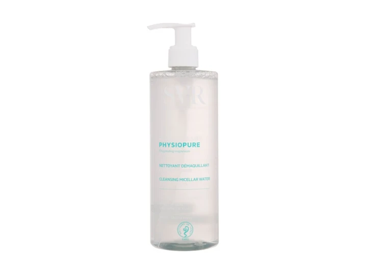 SVR Physiopure Eau Micellaire Płyn micelarny 400ml