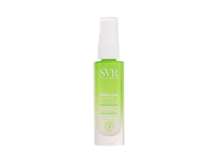 SVR Sebiaclear Serum do twarzy 30ml