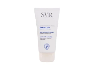 SVR Xerial 50 Extreme Creme Pieds Krem do stóp 50ml