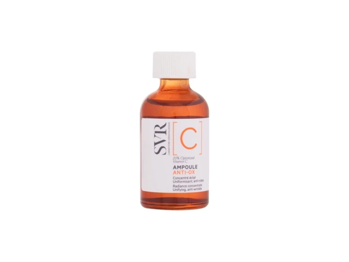 SVR [C] Ampoule Anti-Ox Serum do twarzy 30ml