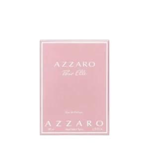 Azzaro Pour Elle Woda Perfumowana 100ml