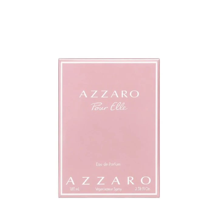 Azzaro Pour Elle Woda Perfumowana 100ml