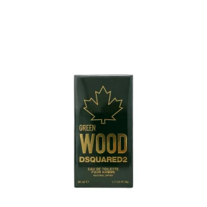 Dsquared2 Green Wood Pour Homme Woda Toaletowa 50ml