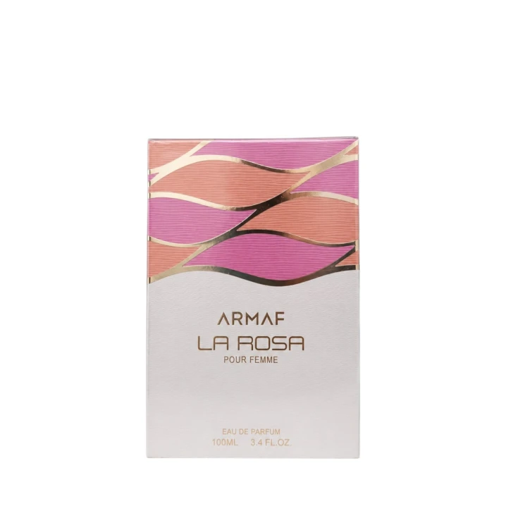 Armaf La Rosa Pour Femme Woda perfumowana 100ml