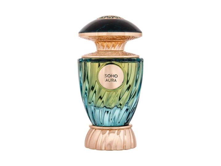 Nayaat Chic Collection Soho Aura Woda perfumowana 100ml