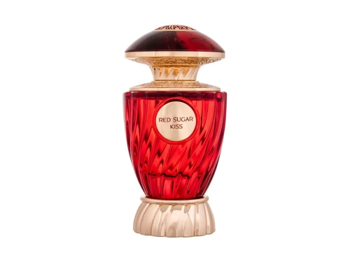 nayaat red sugar kiss