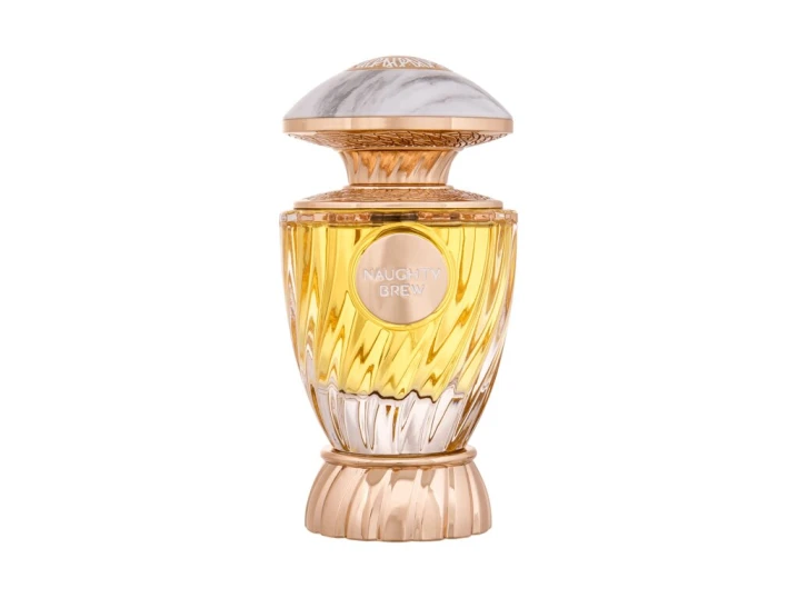 Nayaat Chic Collection Naughty Brew Woda perfumowana 100ml