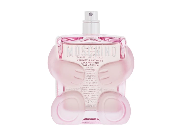 Flakon Moschino Toy 2 Bubble Gum Woda toaletowa 100ml