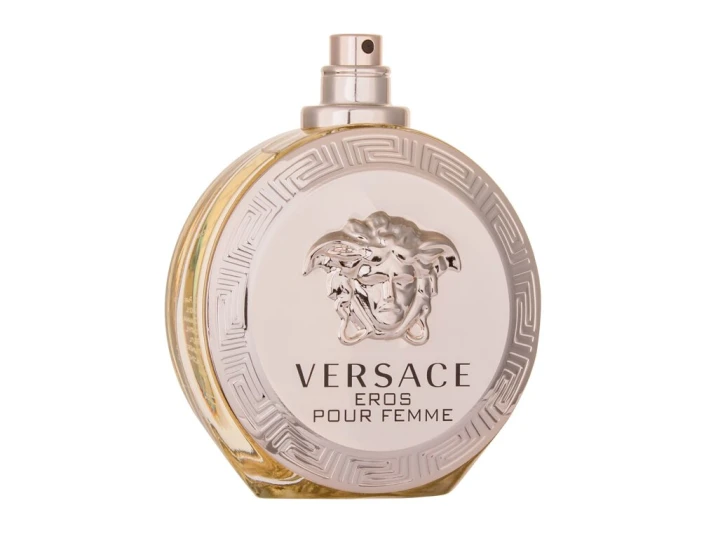 Flakon Versace Eros Pour Femme Woda perfumowana 100ml