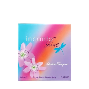 Salvatore Ferragamo Incanto Shine Woda Toaletowa 100ml