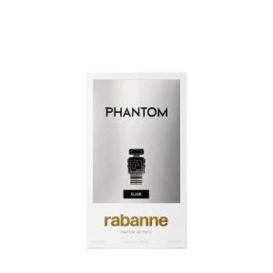 Paco Rabanne Phantom Elixir Perfumy 100ml