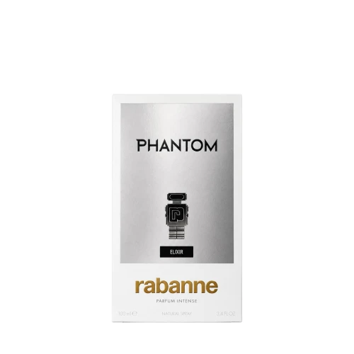 paco rabanne phantom elixir ekstrakt perfum 100 ml     