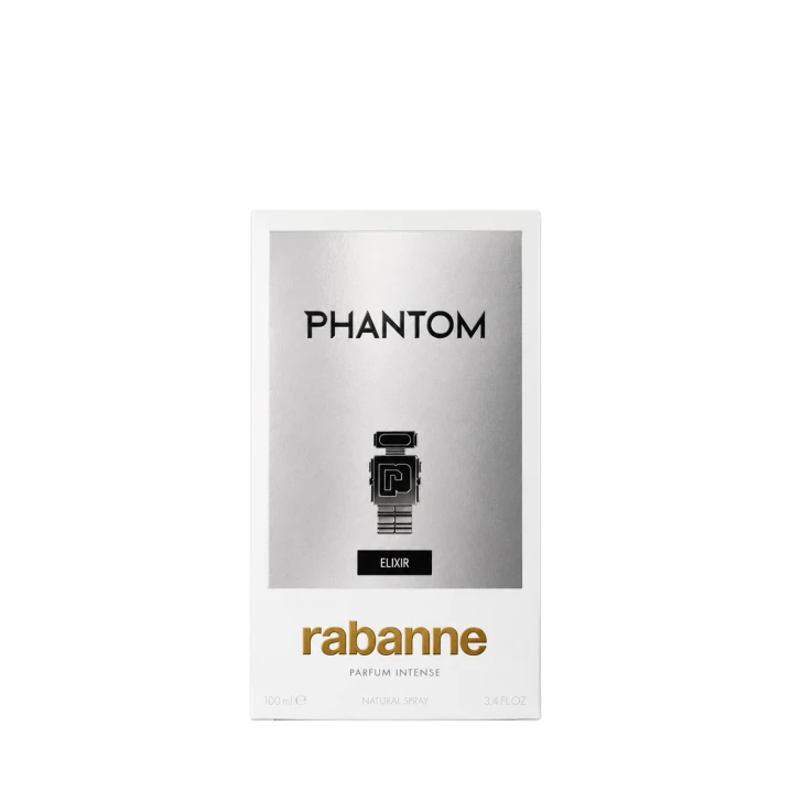 Paco Rabanne Phantom Elixir Perfumy 100ml